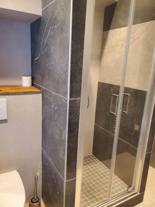 Apartment Rez De Chaussee Maison Proximite Station *