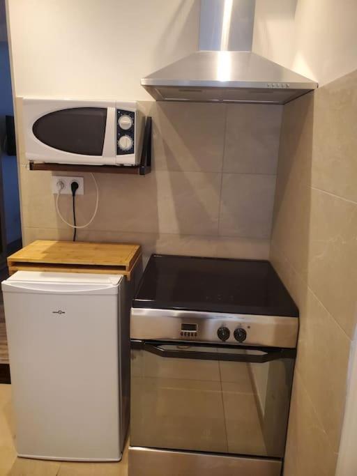 Rez De Chaussee Maison Proximite Station Apartment *
