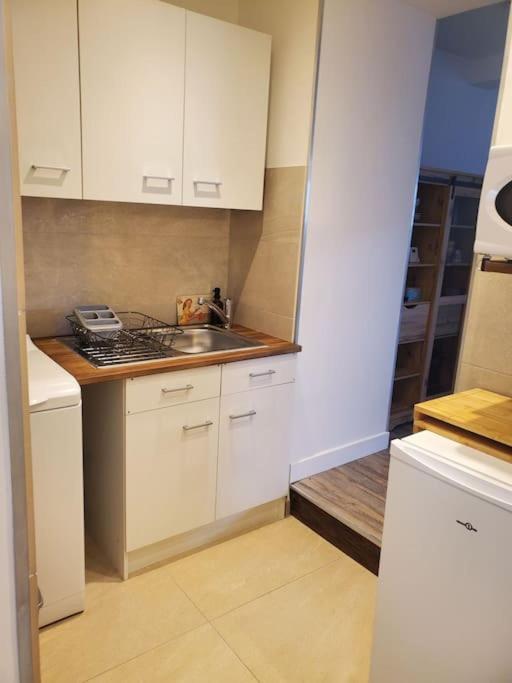 Apartment Rez De Chaussee Maison Proximite Station