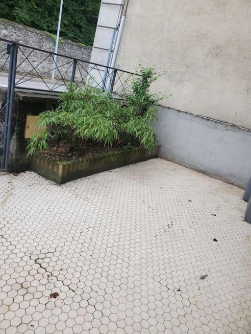 Rez De Chaussee Maison Proximite Station Apartment *